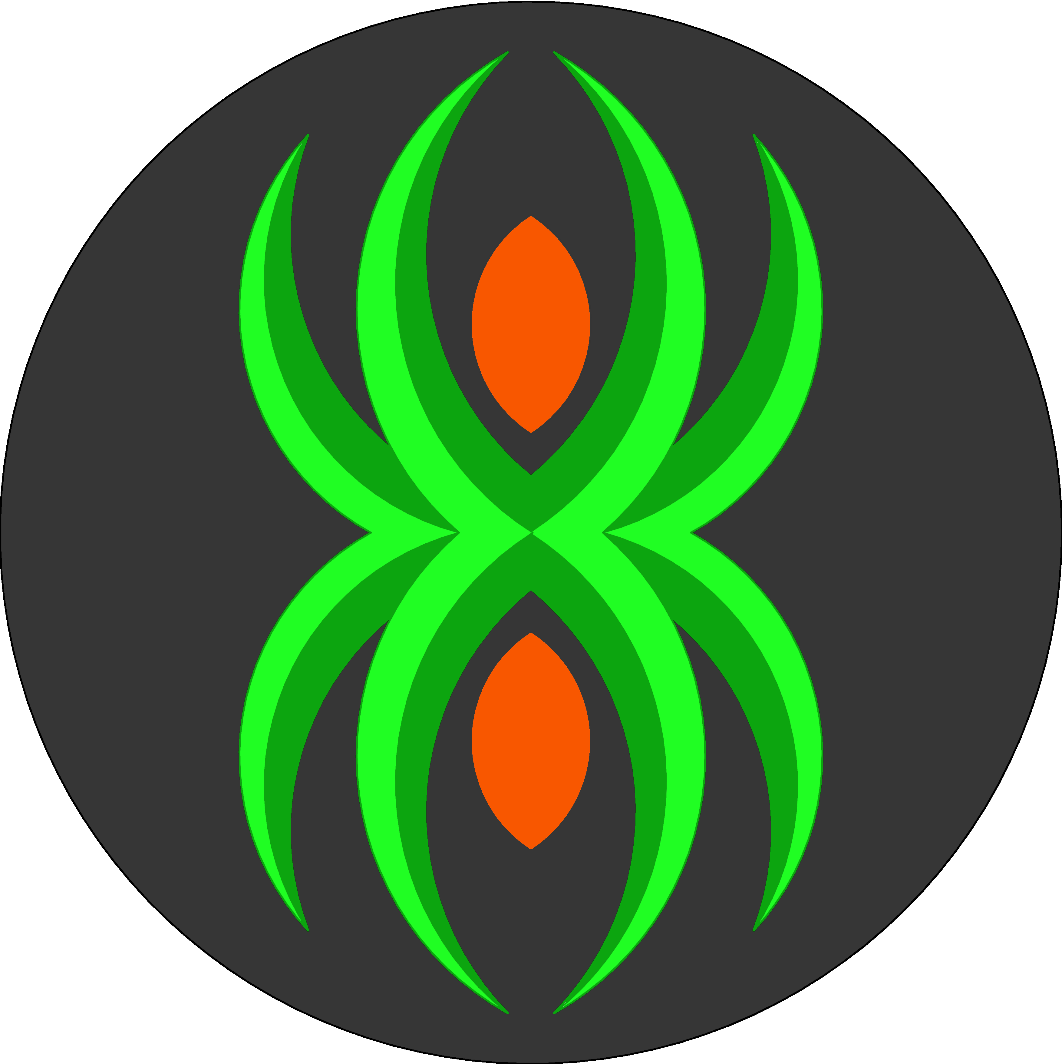 Anansi Centre logo